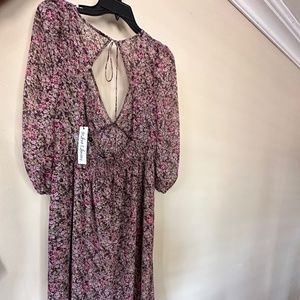 Love for Lemons Maxi Dress